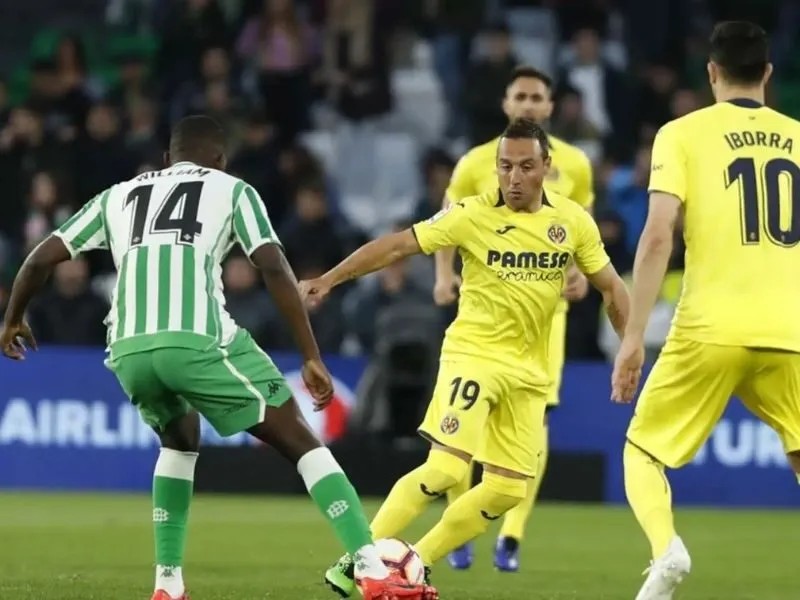 Soi kèo Villarreal vs Real Betis vòng 9 giải La Liga 4 soi-keo-villarreal-vs-real-betis-23h30-18-10-4