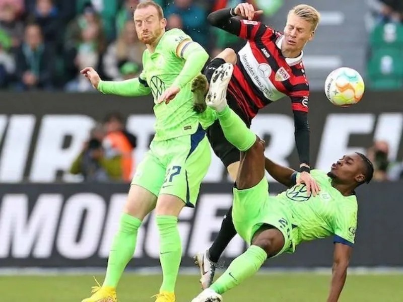 Soi kèo Wolfsburg vs Stuttgart vòng 7 giải Bundesliga 1 soi-keo-wolfsburg-vs-stuttgart-20h30-18-10-6