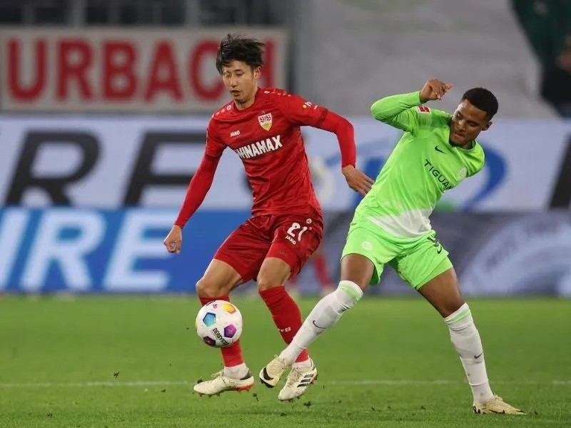 Soi kèo Wolfsburg vs Stuttgart vòng 7 giải Bundesliga 2 soi-keo-wolfsburg-vs-stuttgart-20h30-18-10-7