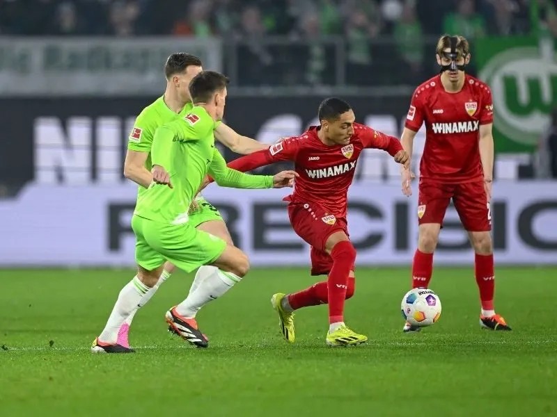 Soi kèo Wolfsburg vs Stuttgart vòng 7 giải Bundesliga 3 soi-keo-wolfsburg-vs-stuttgart-20h30-18-10-8