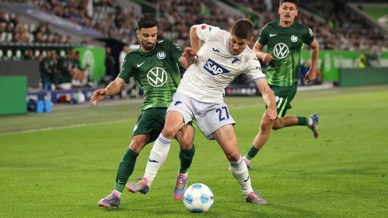 Soi kèo Wolfsburg vs TSG Hoffenheim vòng 9 giải Bundesliga 2 soi-keo-wolfsburg-vs-tsg-hoffenheim-23h30-02-11-2