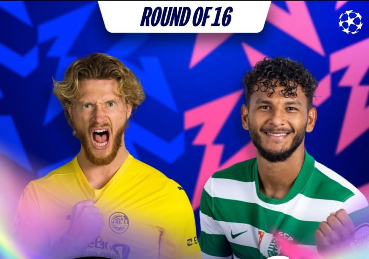 Soi kèo Bodo Glimt vs Sporting Lisbon - 03h00 - 12/03/2026 - Champions League 3 Thành tích đối đầu Bodo Glimt vs Sporting Lisbon